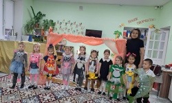 Познавая театральное искусство